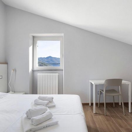 Apartamento Residenza Del Capitano Levanto Exterior foto