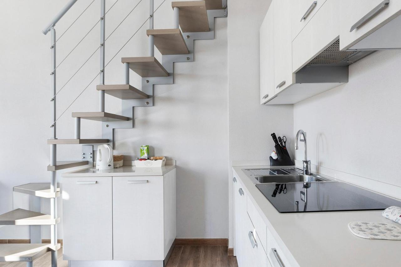 Apartamento Residenza Del Capitano Levanto Exterior foto