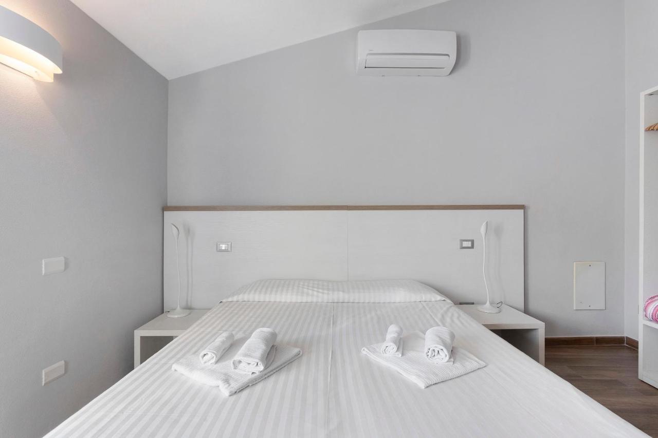 Apartamento Residenza Del Capitano Levanto Exterior foto