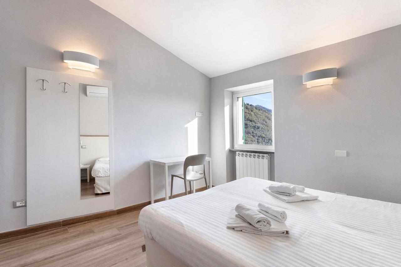 Apartamento Residenza Del Capitano Levanto Exterior foto