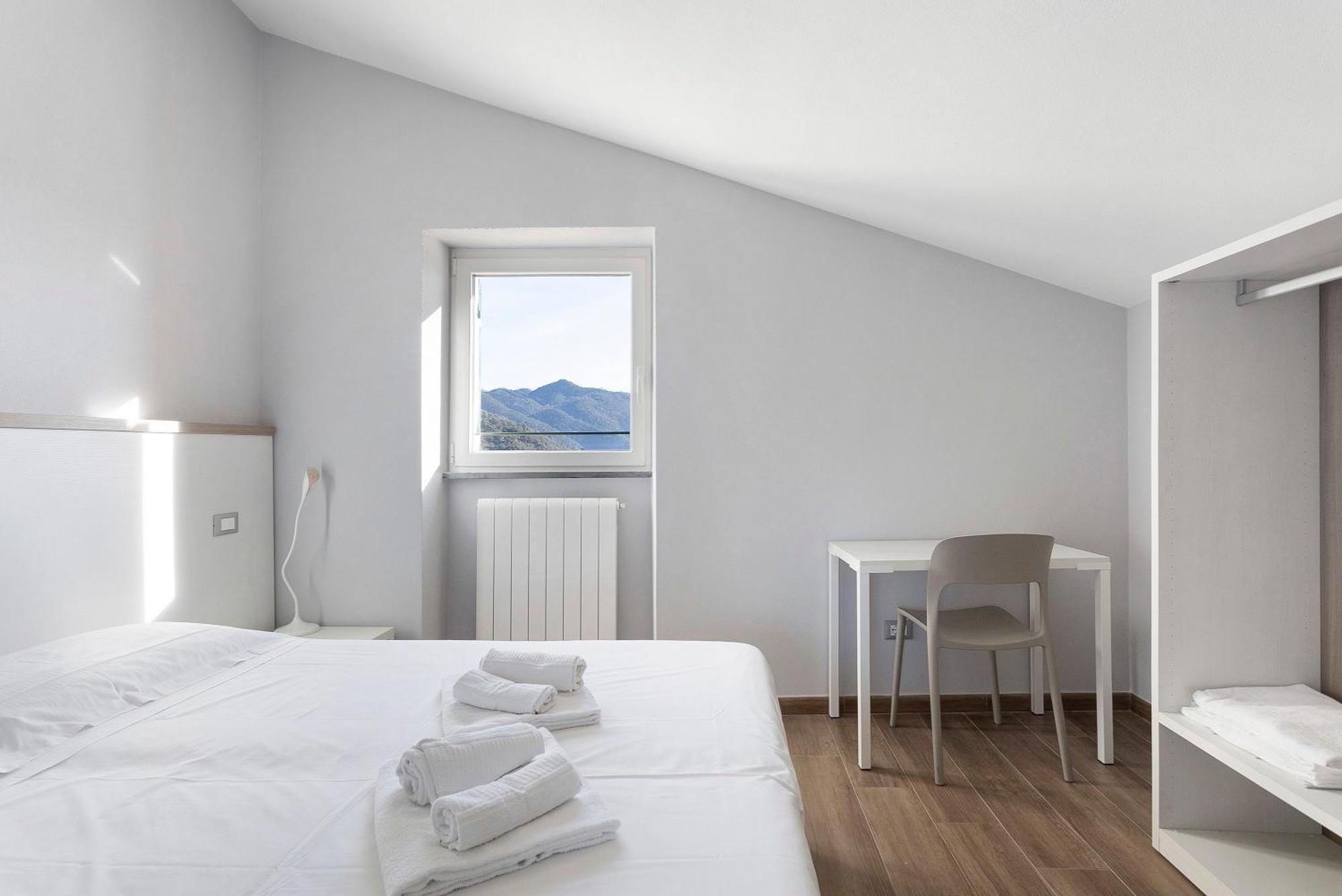 Apartamento Residenza Del Capitano Levanto Exterior foto